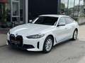 BMW i4 Gran Coupe eDrive40 80,7kWh Weiß - thumbnail 1
