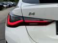 BMW i4 Gran Coupe eDrive40 80,7kWh Weiß - thumbnail 10