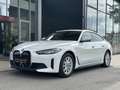 BMW i4 Gran Coupe eDrive40 80,7kWh Weiß - thumbnail 2