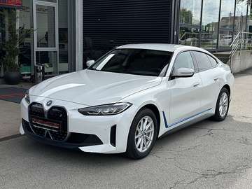 Gran Coupe eDrive40 80,7kWh