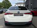 BMW i4 Gran Coupe eDrive40 80,7kWh Weiß - thumbnail 9