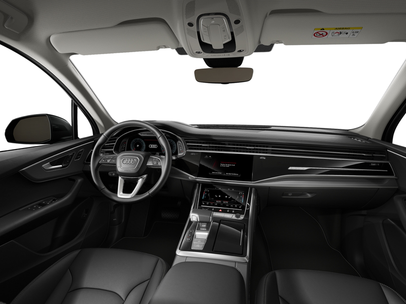 Audi Q7 SUV S line S TDI quattro 210 kW tiptronic KLIMA L — photo 13
