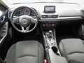 Mazda 3 SKYACTIV-G 120 Sports-Line+ AHK Grau - thumbnail 4