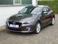 Mazda 3 SKYACTIV-G 120 Sports-Line+ AHK Grau - thumbnail 1