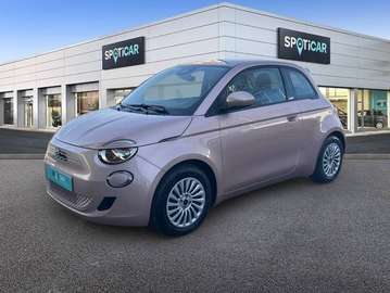 Hb 190km 70kW (95cv) laPrima