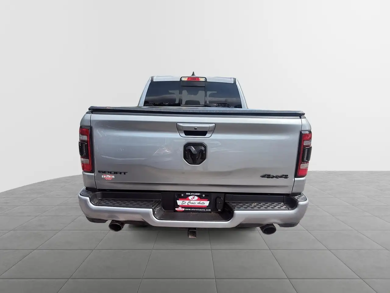 RAM 1500 fotografie RAM 1500