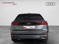 Audi Q8 50 TDI S line quattro tiptronic Gris - thumbnail 5