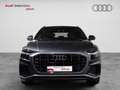 Audi Q8 50 TDI S line quattro tiptronic Gris - thumbnail 2