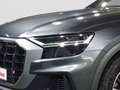 Audi Q8 50 TDI S line quattro tiptronic Gris - thumbnail 6
