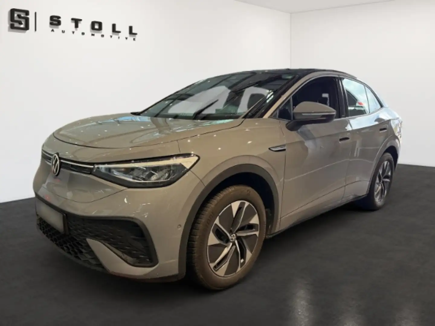 Volkswagen ID.5 Pro Performance 21+AHK+Assistenzpaket+Komfortpaket Grau - 1