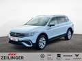Volkswagen Tiguan Allspace Life TDI DSG|AHK|7S.|el.HECK|NAV Bílá - thumbnail 1