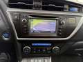 Toyota Auris 1.8 VVT-i Hybrid Automatik Executive *CAMERA*ACC* Argent - thumbnail 11