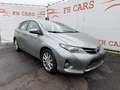 Toyota Auris 1.8 VVT-i Hybrid Automatik Executive *CAMERA*ACC* Argent - thumbnail 1