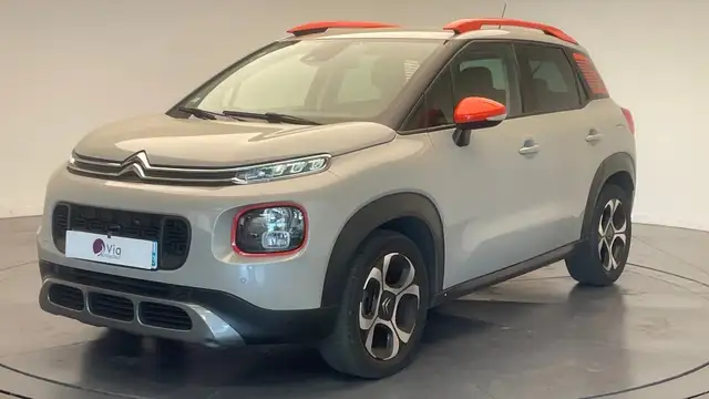 Citroen C3 1.5 BHDI 120 Rip curl / Camera 360 / Carplay