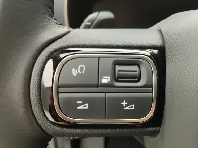 Citroen C5 Aircross view 14