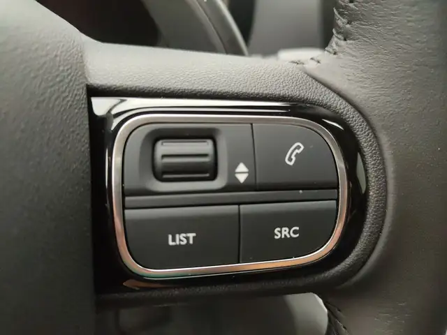Citroen C5 Aircross view 15