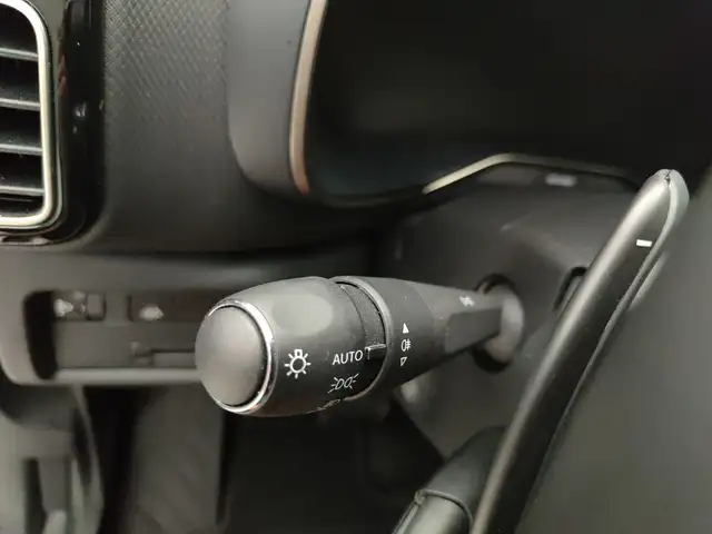 Citroen C5 Aircross view 12