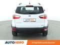 Ford EcoSport 1.0 EcoBoost Cool&Connect*NAVI*PDC*AHK*SHZ*KLIMA* Білий - thumbnail 5