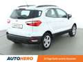 Ford EcoSport 1.0 EcoBoost Cool&Connect*NAVI*PDC*AHK*SHZ*KLIMA* Білий - thumbnail 6