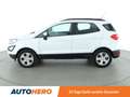 Ford EcoSport 1.0 EcoBoost Cool&Connect*NAVI*PDC*AHK*SHZ*KLIMA* Білий - thumbnail 3