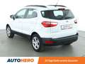 Ford EcoSport 1.0 EcoBoost Cool&Connect*NAVI*PDC*AHK*SHZ*KLIMA* Білий - thumbnail 4
