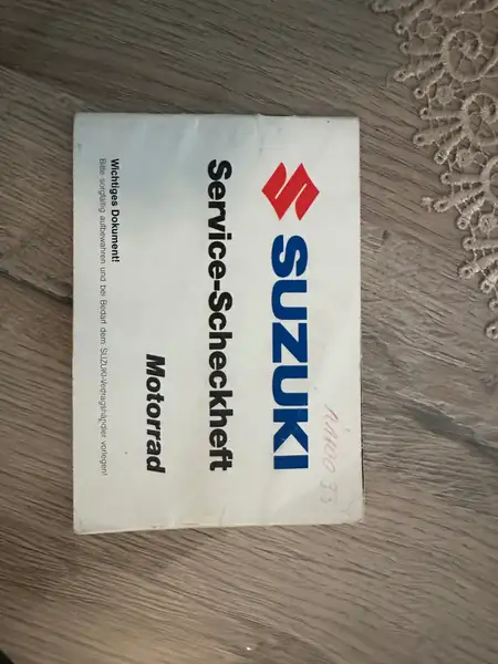 Suzuki GSX-R 1100 - foto 8