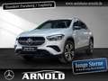 Mercedes-Benz GLA 200 GLA 200 Progressive Night el-Klappe 360° Distr. Silber - thumbnail 1