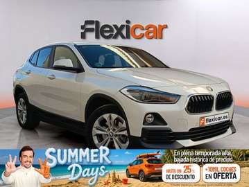 sDrive 18dA