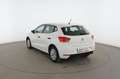 SEAT Ibiza 1.6TDI CR S&S Reference 95 Blanc - thumbnail 4