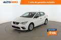 SEAT Ibiza 1.6TDI CR S&S Reference 95 Blanc - thumbnail 1