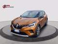 Renault Captur 1.0 tce Zen 100cv Orange - thumbnail 1