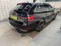 Skoda Superb Combi L&K 4x4 *AHK*PANO*CANTON*LED* Schwarz - thumbnail 4
