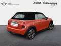 MINI Cooper E Cooper 136ch Edition Greenwich Euro6d-T Orange - thumbnail 4