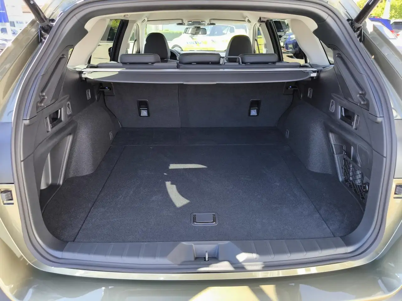 Subaru OUTBACK 2026 — фото 16