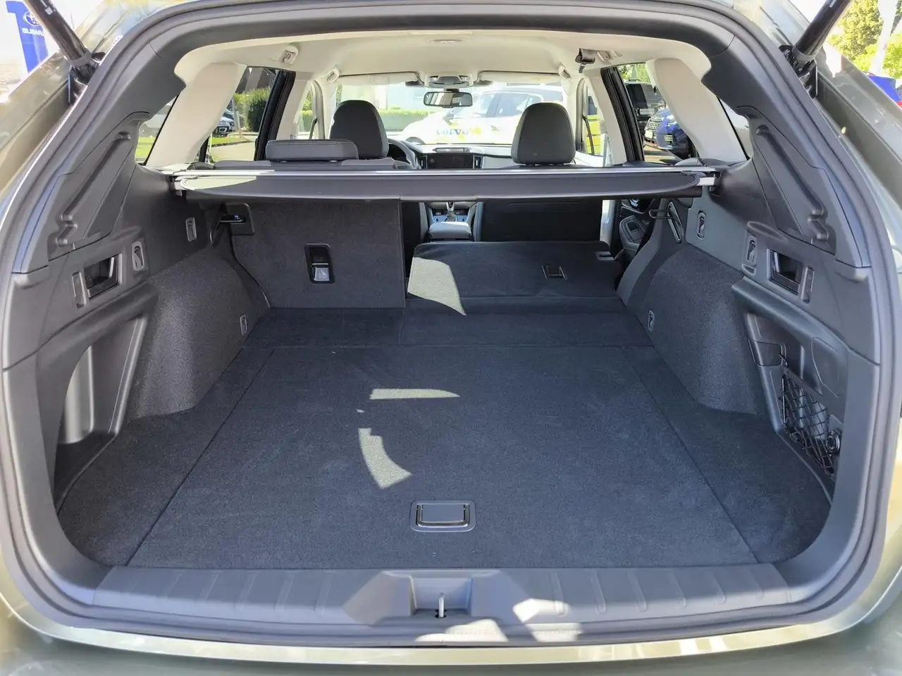 Subaru OUTBACK 2026 — фото 17