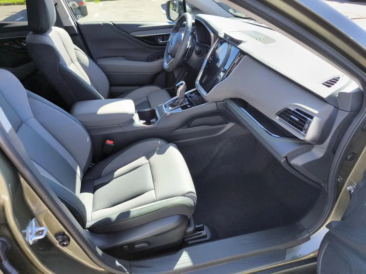 Subaru OUTBACK 2026 — фото 11