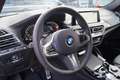 BMW X4 xDrive20d M Sport Head-Up AHK Laserlicht Kamera AC Grijs - thumbnail 7