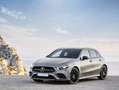 Mercedes-Benz A 180 d Automatic Sport Argento - thumbnail 1