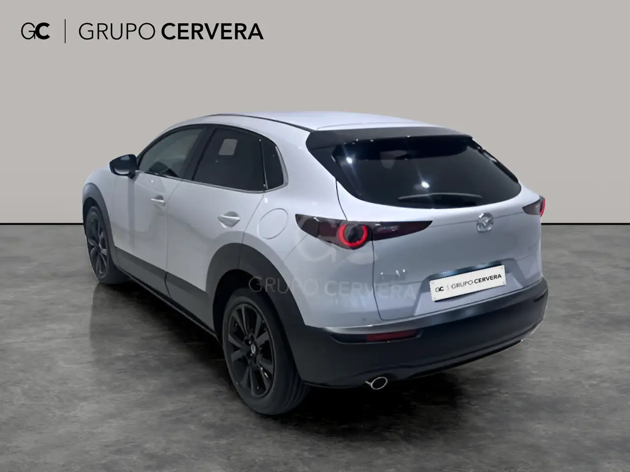 Mazda CX-30 2026