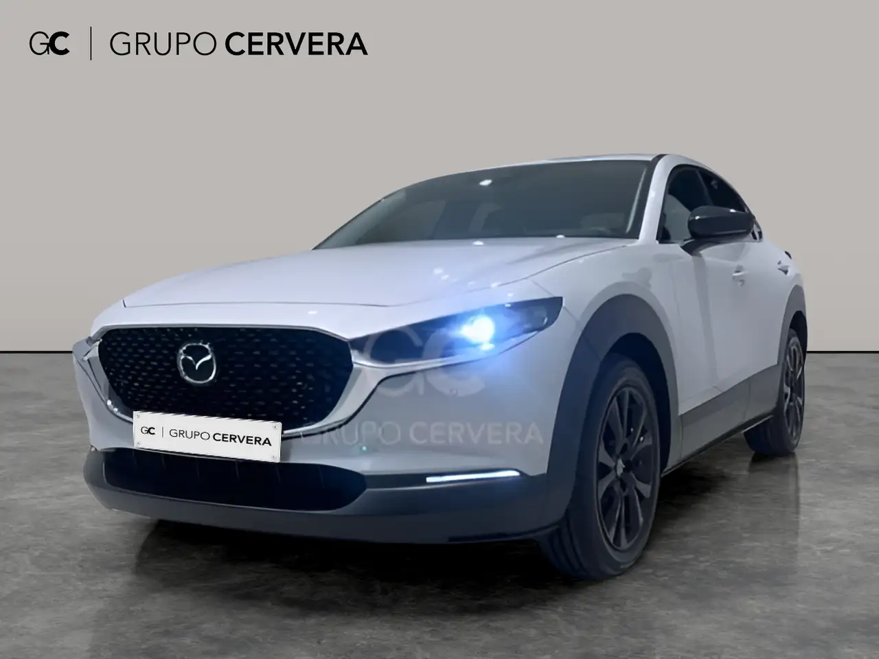 Mazda CX-30 2026