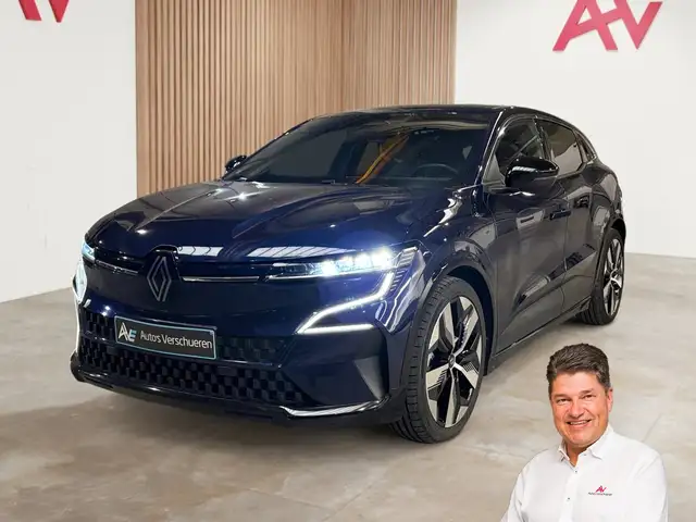 Renault Megane E-Tech EV60 R220 Techno ** Zetel/Stuurverw | ACC | Nav...