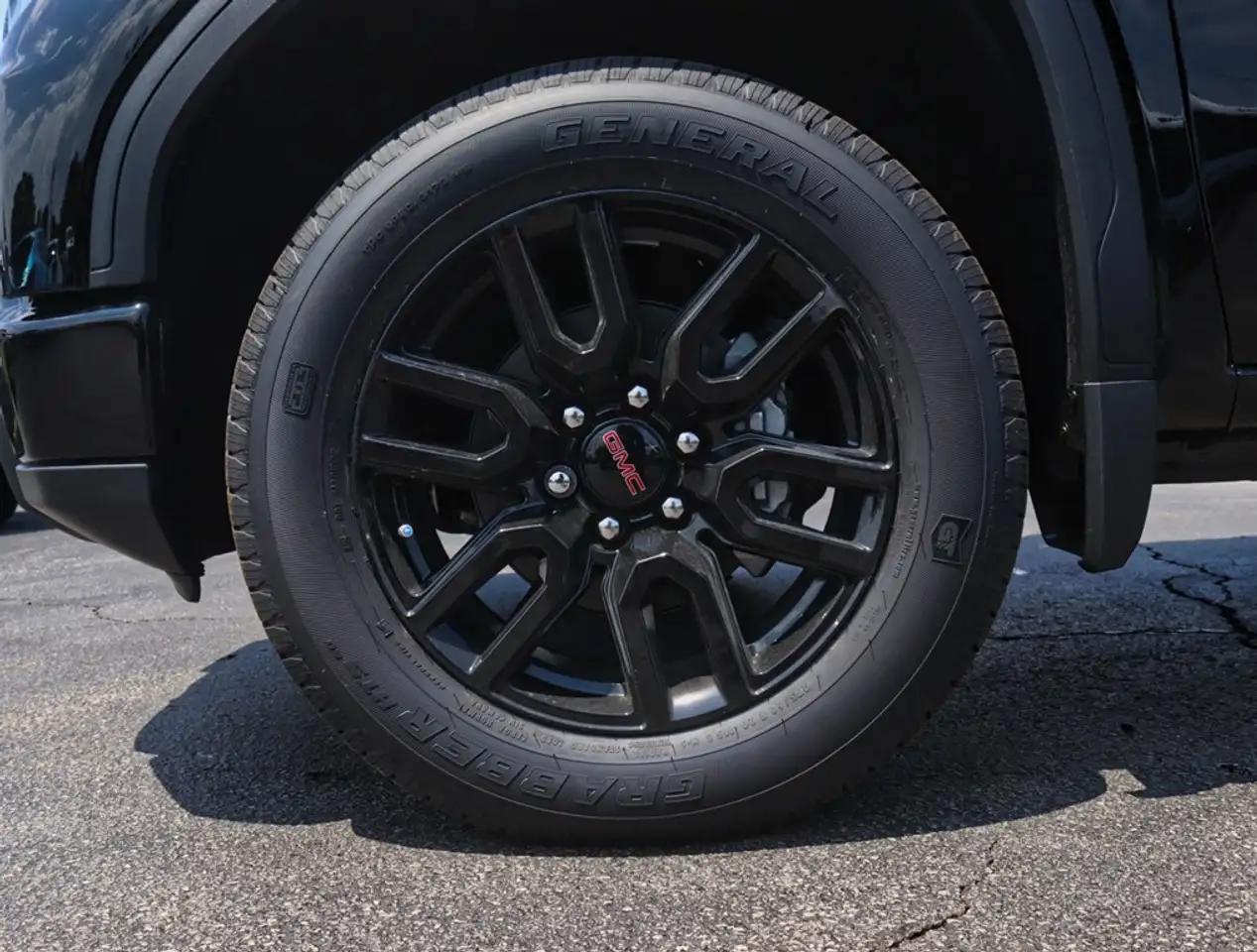 GMC Sierra 1500 снимка GMC Sierra 1500