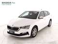 Skoda Scala 1.0 tsi Ambition 115cv dsg Bianco - thumbnail 1