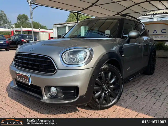 MINI Cooper D Countryman 2.0 Cooper D Hype