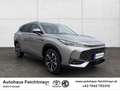 MG HS Hybrid Luxury 5t. Silber - thumbnail 3