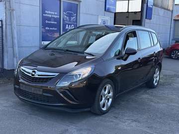 Zafira 2.0 CDTi Cosmo Très propre