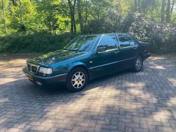 Thema 2.0-16V Turbo