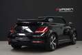 Volkswagen Beetle Cabrio 1.4 TSI R-Line DSG 110kW Negro - thumbnail 5