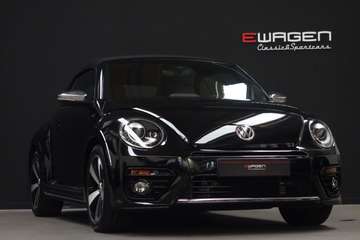 Cabrio 1.4 TSI R-Line DSG 110kW