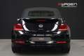 Volkswagen Beetle Cabrio 1.4 TSI R-Line DSG 110kW Negro - thumbnail 4